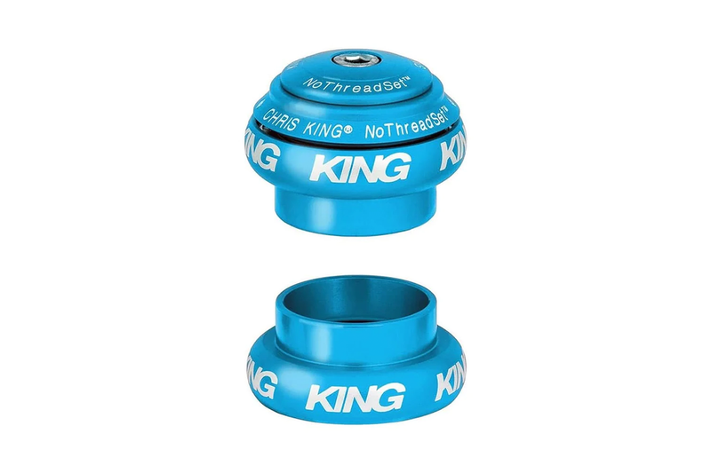 CHRIS KING NoThreadSet 1-1/8 CHRIS KING NoThreadSet 1-1/8