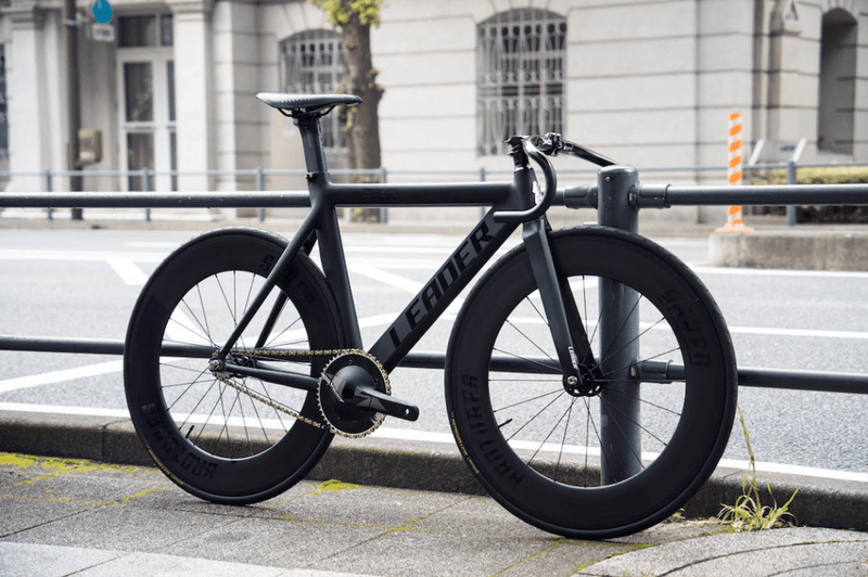 dadada LEADER BIKES 735TR 2016 リーダー LEADER 735TR