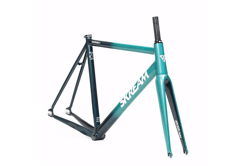 Skream discount bike frame