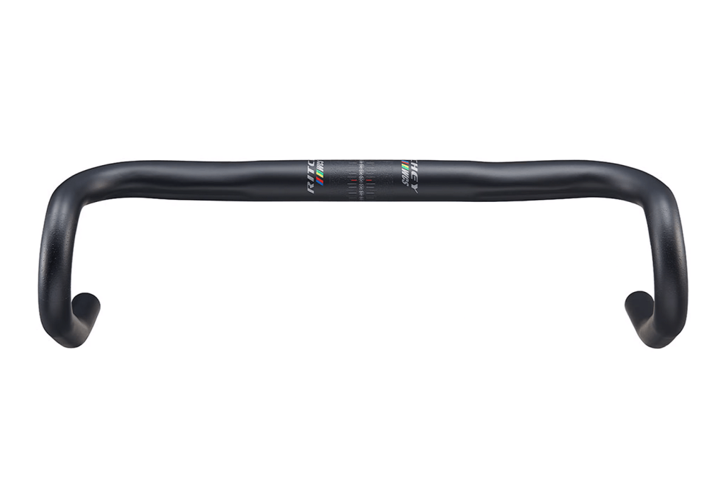 RITCHEY(リッチー) WCS ERGO MAX BLATTE BK 400 BATTE ブラック 400