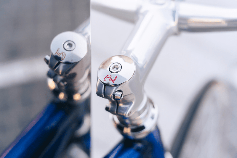 PHILWOOD 1-1/8 PHILWOOD 1-1/8