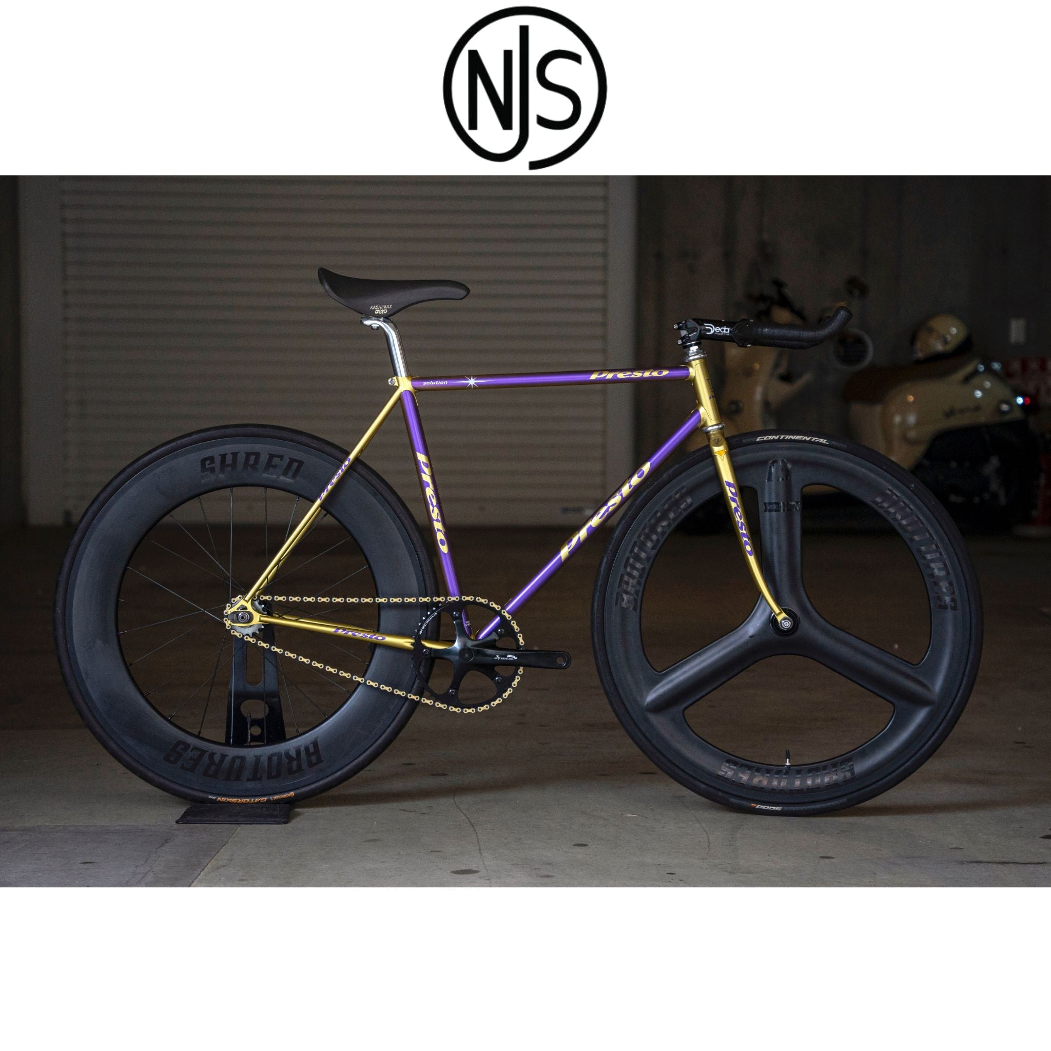 中古 | ブローチャーズ - BROTURES ONLINE STORE - ピストバイク通販