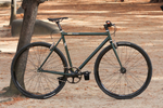 THOMSON MASTERPIECE SEATPOST Setback