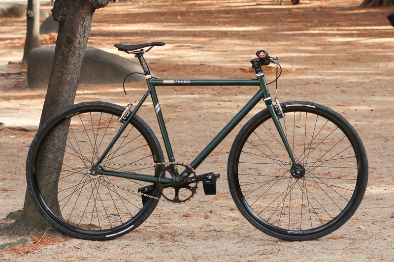 THOMSON MASTERPIECE SEATPOST Setback