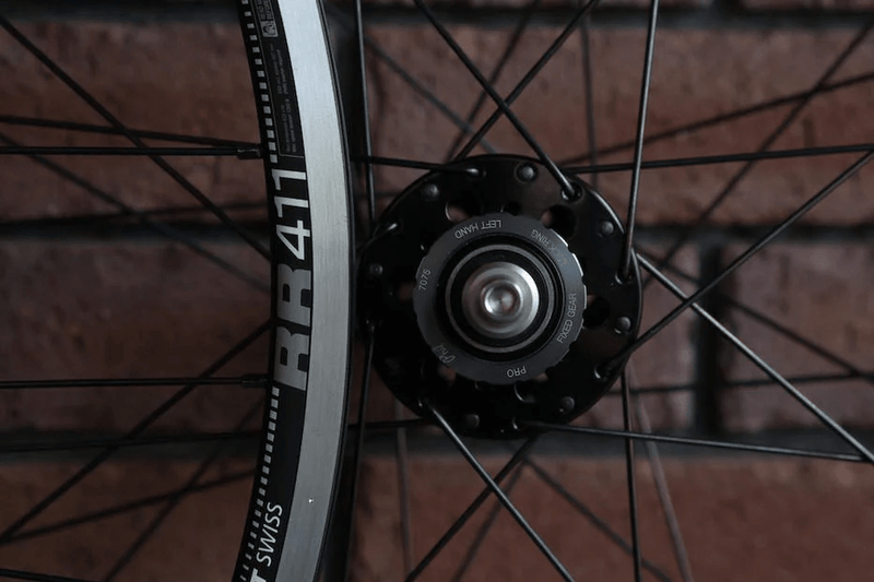DT SWISS RR411 RIM DT SWISS RR411 RIM