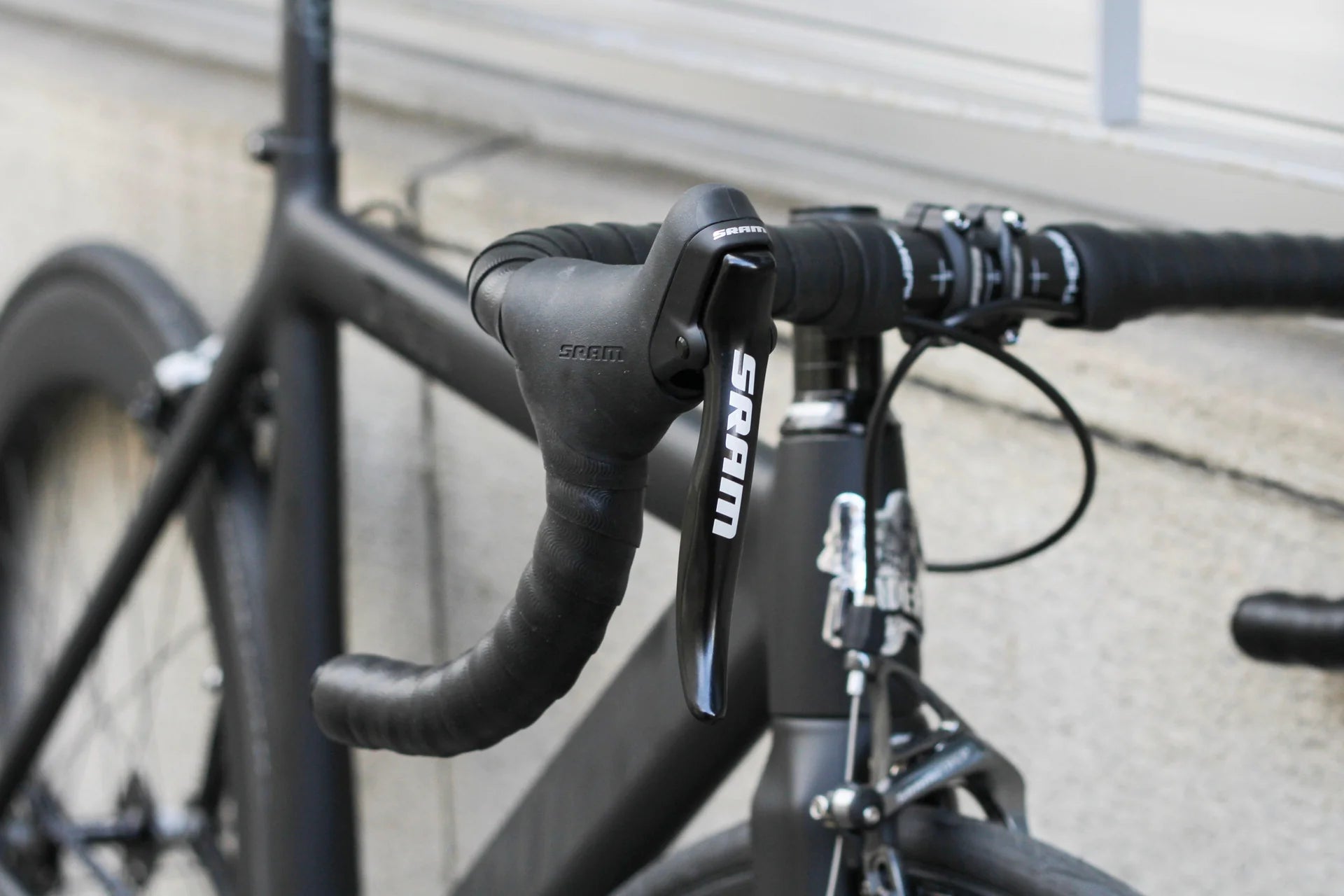 SRAM s500 スラム ブレーキレバー ロードバイク ロード バイク