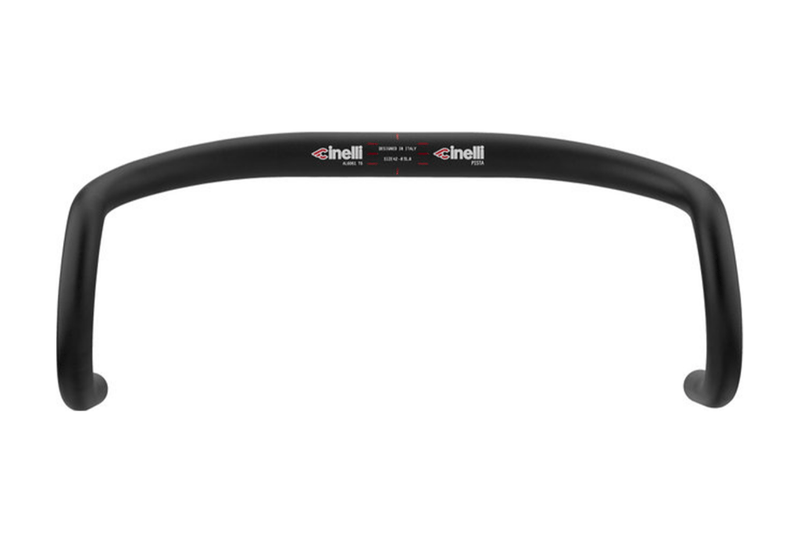 CINELLI PISTA ALUMINIUM DROP BAR