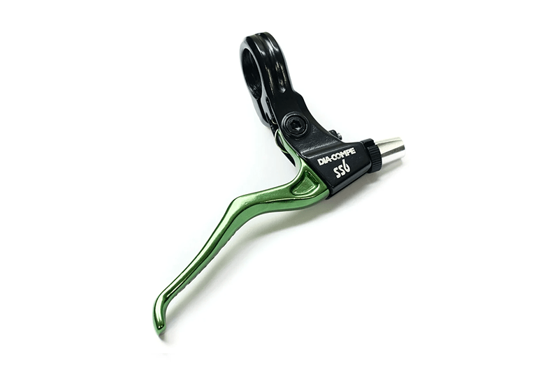 DIA-COMPE SS-6 BRAKE LEVER BL SPECIAL DIA-COMPE SS-6 BRAKE LEVER BL SPECIAL