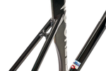 CINELLI Vigorelli Frame Set