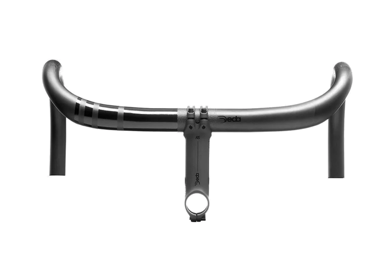DEDA ELEMENTI SUPERLEGGERA RS DROP BAR DEDA ELEMENTI SUPERLEGGERA RS DROP BAR