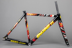 ENGINE11 CRITD LIMITED EDITION Frame Set