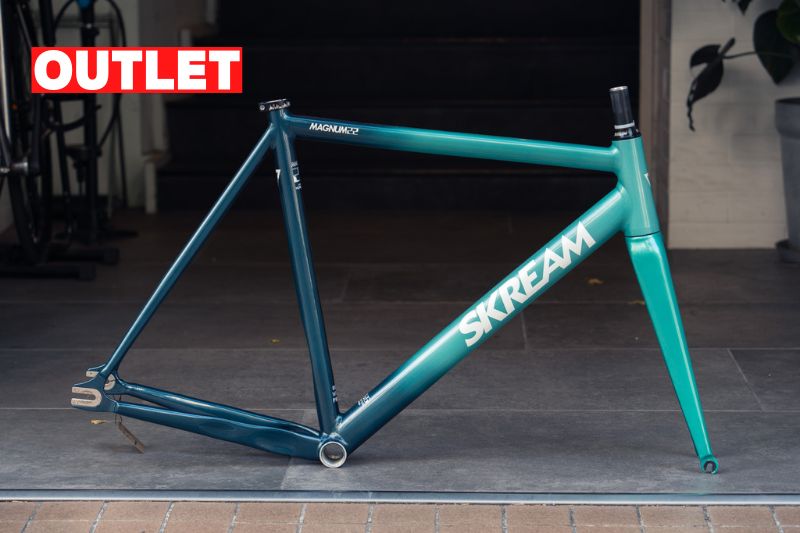 SKREAM BIKES