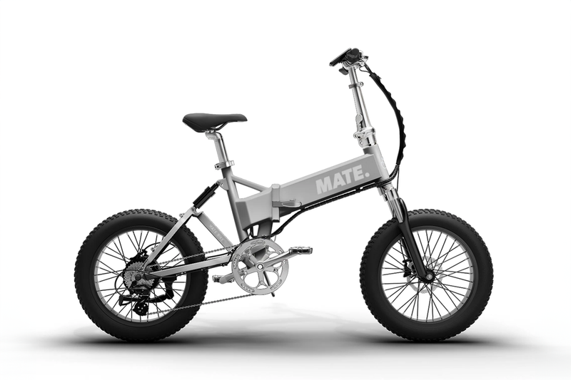 MATE BIKE MATE X 250 Eバイク メイトバイク ホワイトカラー MATE BIKE MATE BIKE MATE X 250 Eバイク メイトバイク ホワイトカラー MATE BIKE