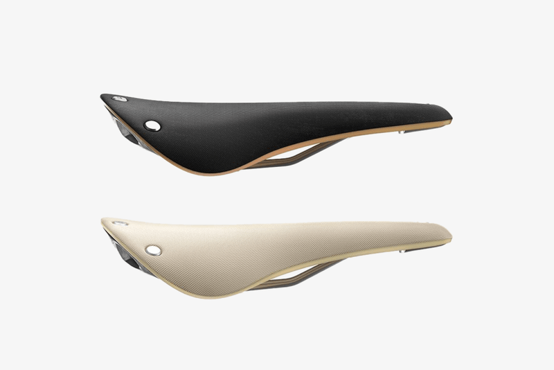 BROOKS C17 SPECIAL BROOKS C17 SPECIAL