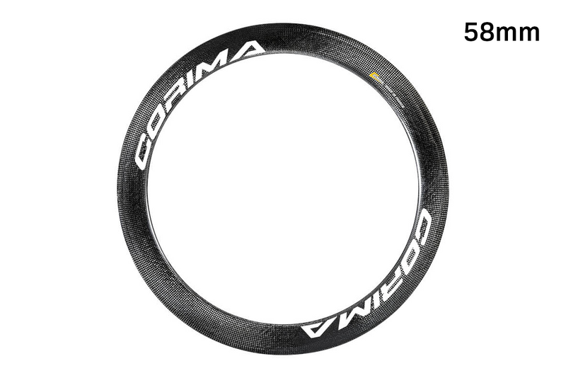 CORIMA CARBON RIM