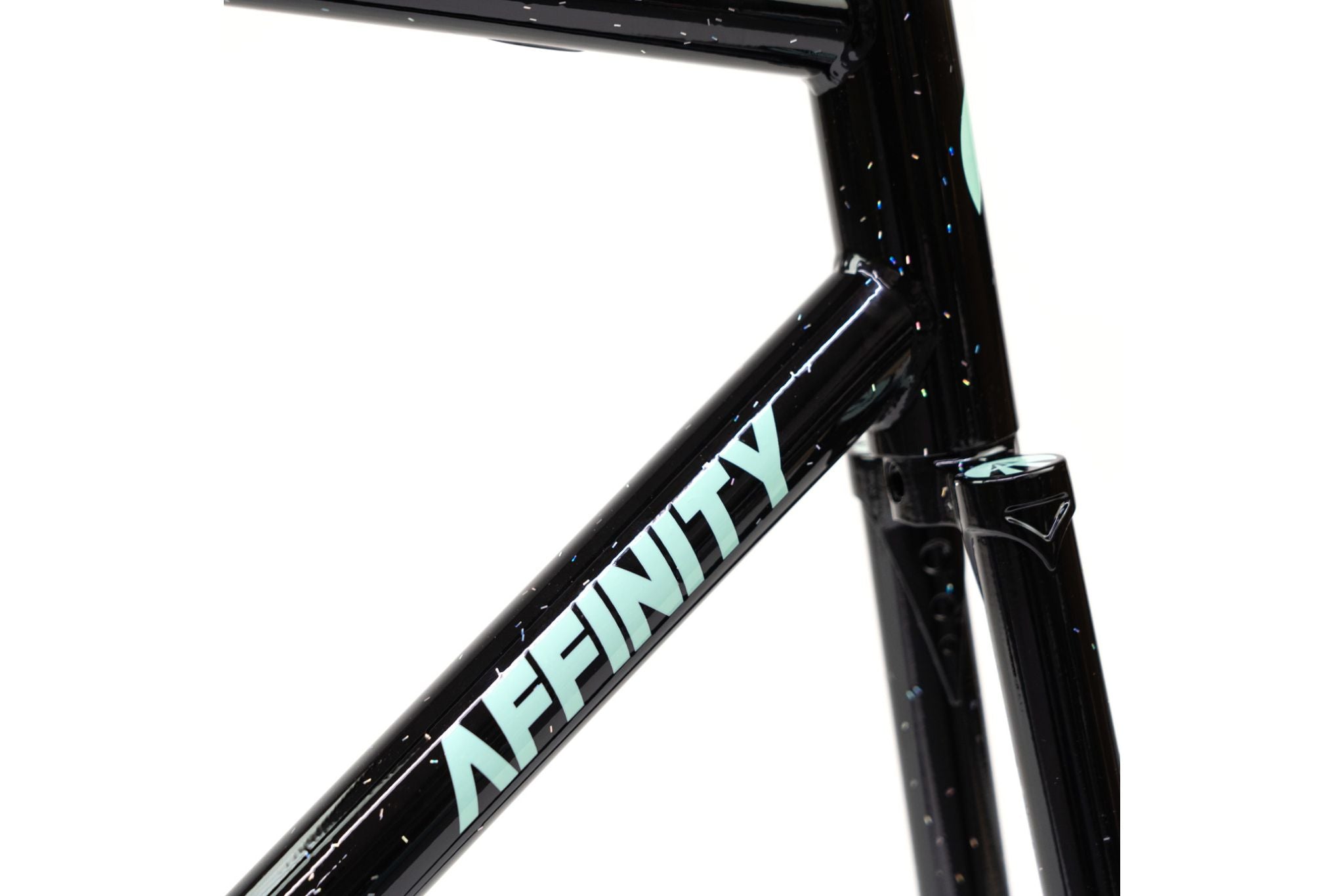 Affinity Metropolitan Frame Set 2024 