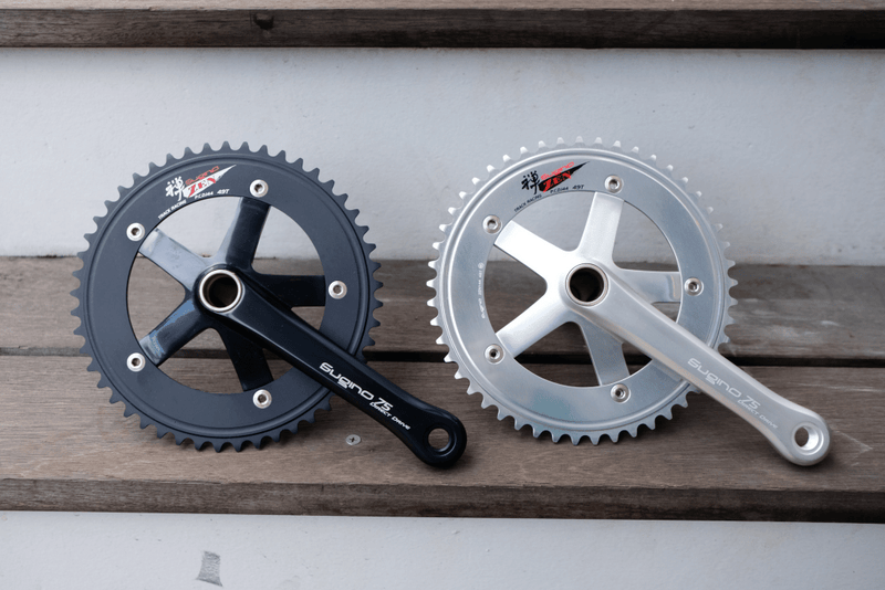 SUGINO SG75 DD2 CRANK SUGINO SG75 DD2 CRANK