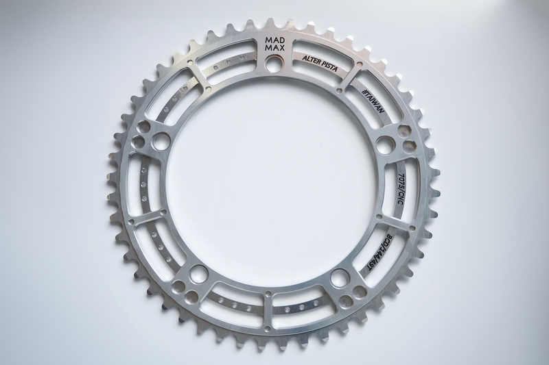 ALTER CYCLES MADMAX49 CHAINRING