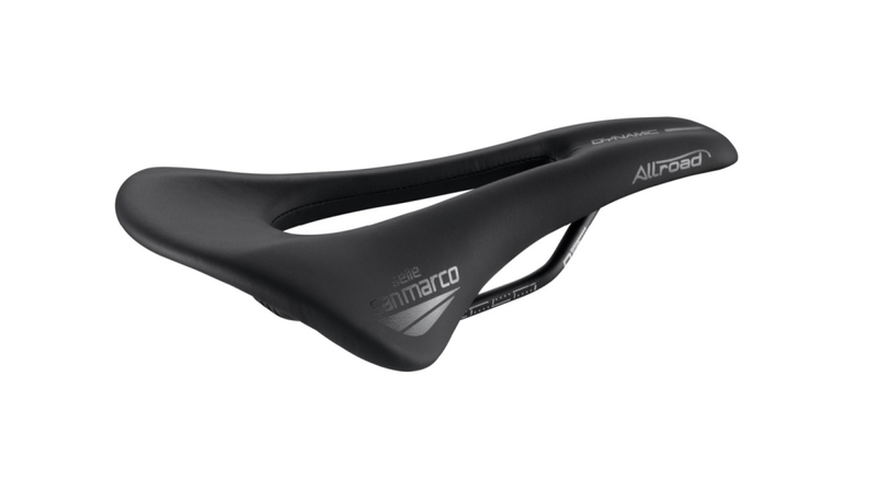 selle SAN MARCO ALLROAD DYNAMIC selle SAN MARCO ALLROAD DYNAMIC