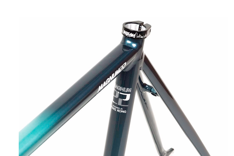 SKREAM MAGNUM 22 Frame Set SKREAM MAGNUM 22 Frame Set