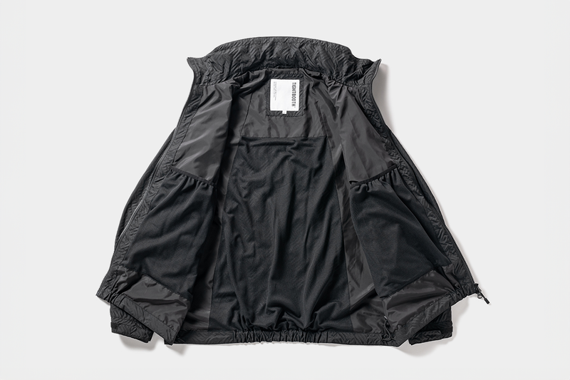 TIGHTBOOTH × BROTURES CHECKER PLATE TACTICAL JKT TIGHTBOOTH × BROTURES CHECKER PLATE TACTICAL JKT
