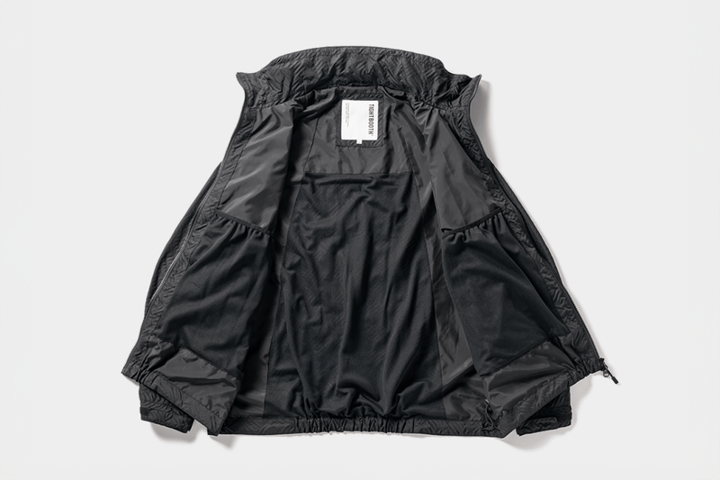TIGHTBOOTH × BROTURES CHECKER PLATE TACTICAL JKT TIGHTBOOTH × BROTURES CHECKER PLATE TACTICAL JKT