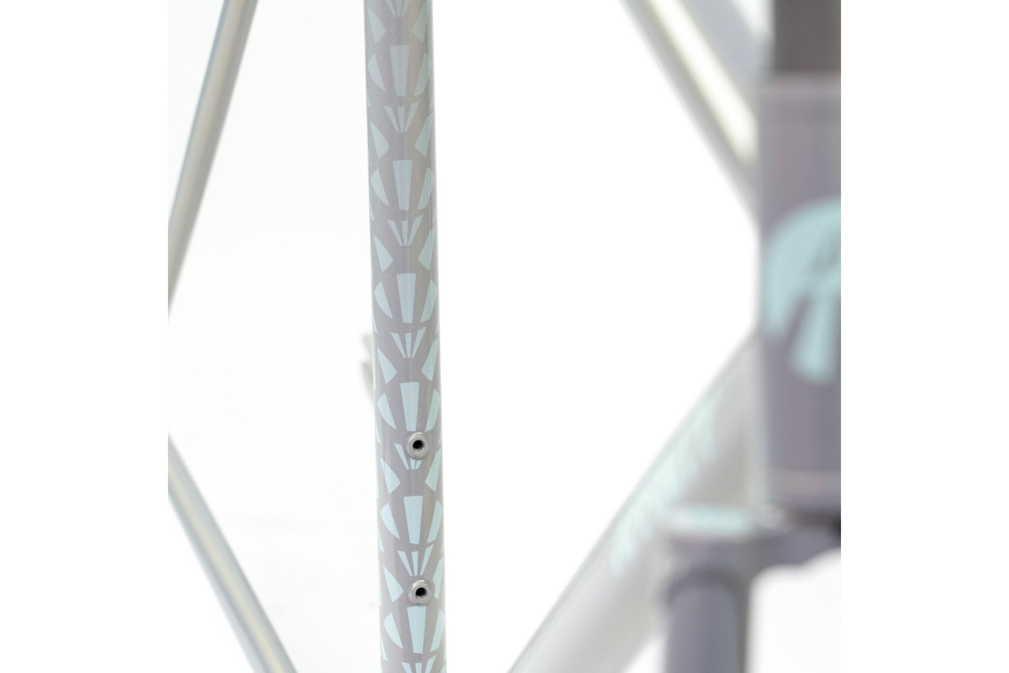 AFFINITY LO PRO Frame Set 2024 