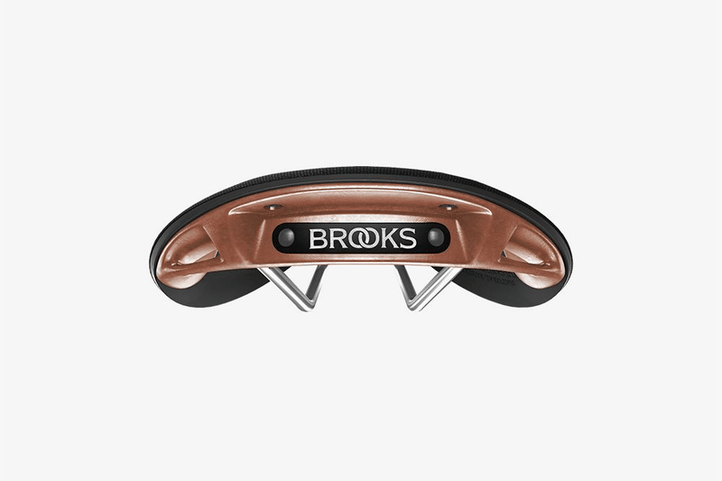 BROOKS C17 SPECIAL COPPER BROOKS C17 SPECIAL COPPER