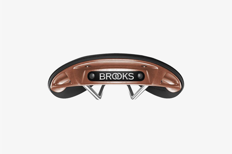 BROOKS C17 SPECIAL COPPER