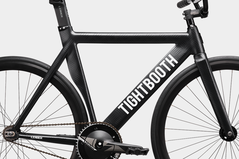 TIGHTBOOTH × LEADER 735TR Complete Bike TIGHTBOOTH × LEADER 735TR Complete Bike