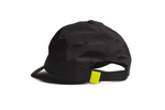 GODANDFAMOUS Offset 7-Panel Nylon Hat