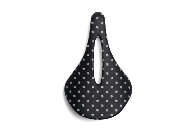 GODANDFAMOUS Paincave Carbon Saddle