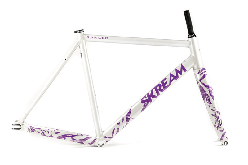 SKREAM RANGER Frame Set SKREAM RANGER Frame Set