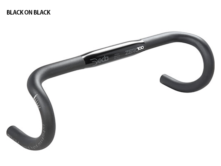 DEDA ELEMENTI ZERO100 DROP BAR RHM DEDA ELEMENTI ZERO100 DROP BAR RHM