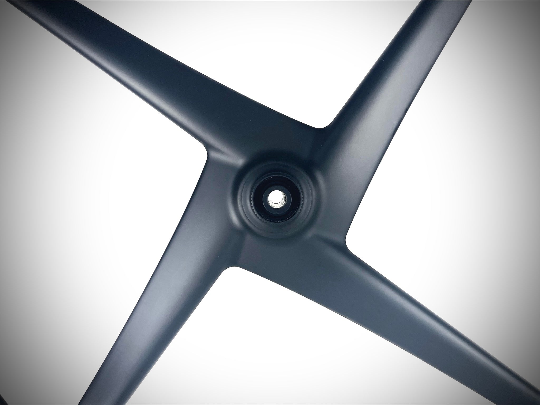 STIFFI SHURIKEN 4SPOKE TRACK WHEEL