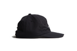 GODANDFAMOUS Offset 7-Panel Nylon Hat