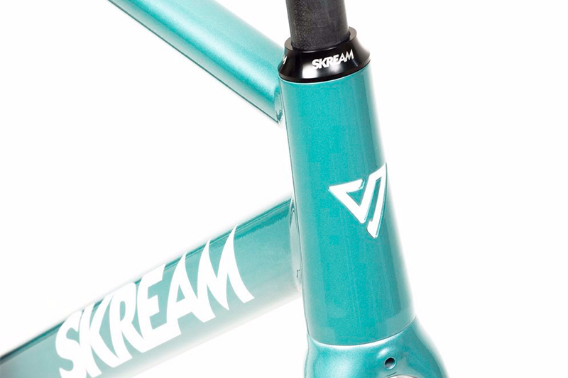 SKREAM MAGNUM 22 Frame Set SKREAM MAGNUM 22 Frame Set