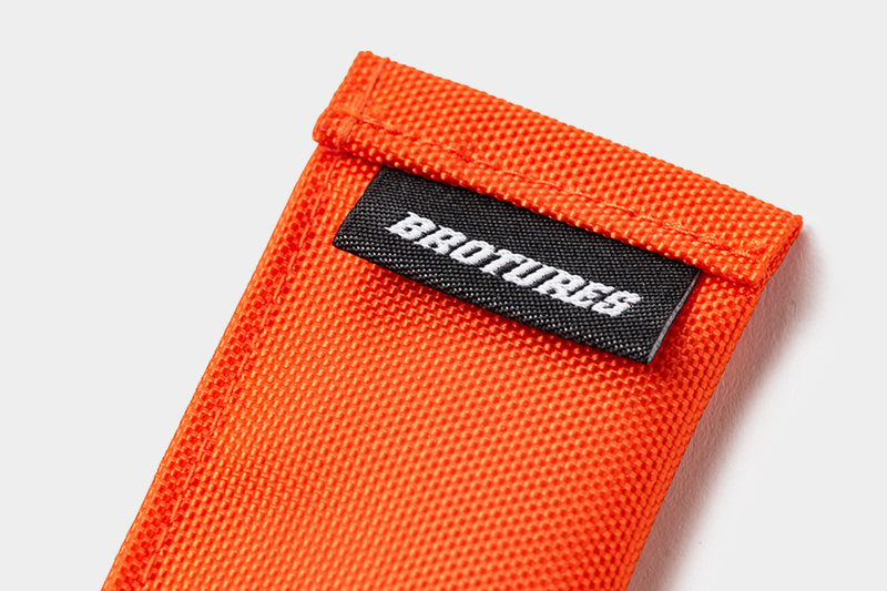 新品未使用 TIGHTBOOTH × BROTURES SNAP BAND TIGHTBOOTH × BROTURES SNAP BAND