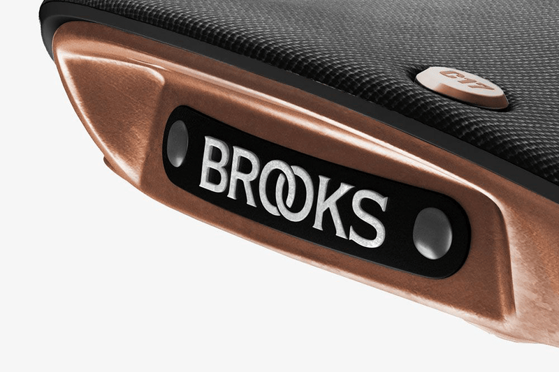 BROOKS C17 SPECIAL COPPER BROOKS C17 SPECIAL COPPER