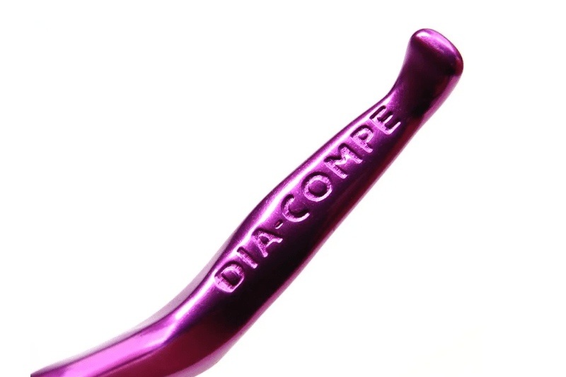 DIA-COMPE SS-6 BRAKE LEVER BL SPECIAL DIA-COMPE SS-6 BRAKE LEVER BL SPECIAL