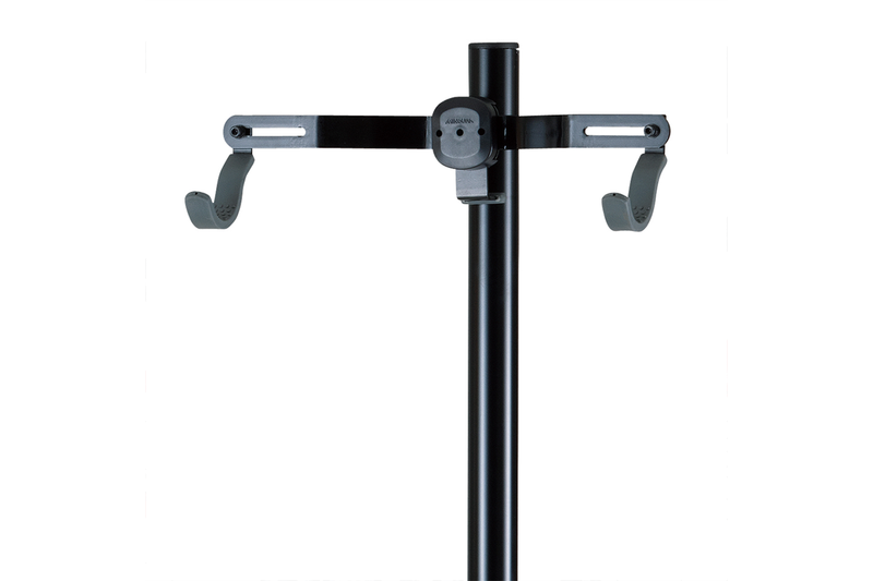 MINOURA P-500AL 7S ペアスタンド MINOURA P-500AL 7S ペアスタンド