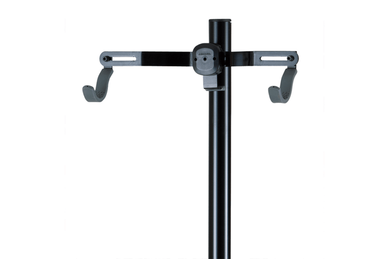MINOURA P-500AL 7S ペアスタンド MINOURA P-500AL 7S ペアスタンド