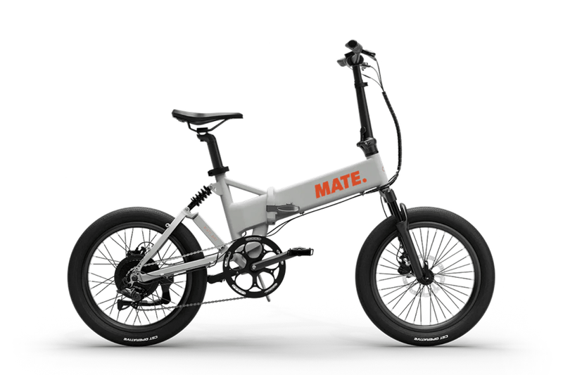 MATE Fusion MATE Fusion