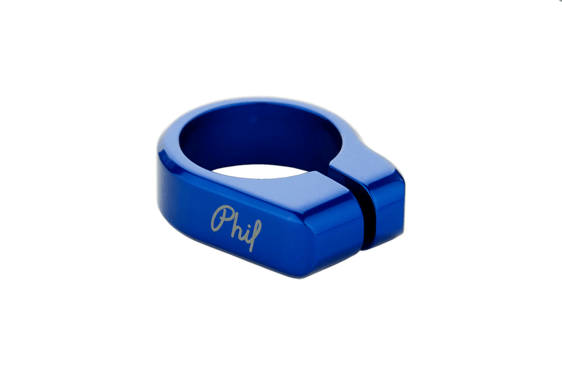 PHILWOOD SEATPOST COLLAR PHILWOOD SEATPOST COLLAR