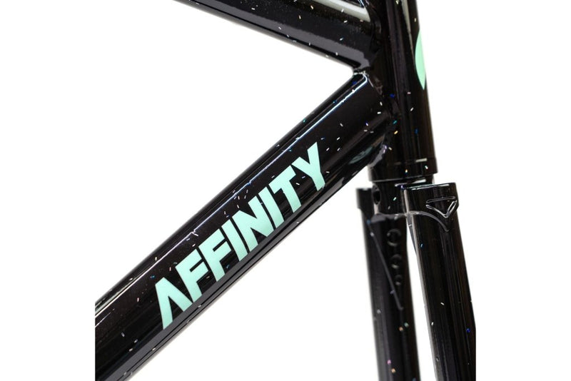 Affinity Lo Pro Frame – Löwenzahn Bikes Affinity Lo Pro Frame – Löwenzahn Bikes