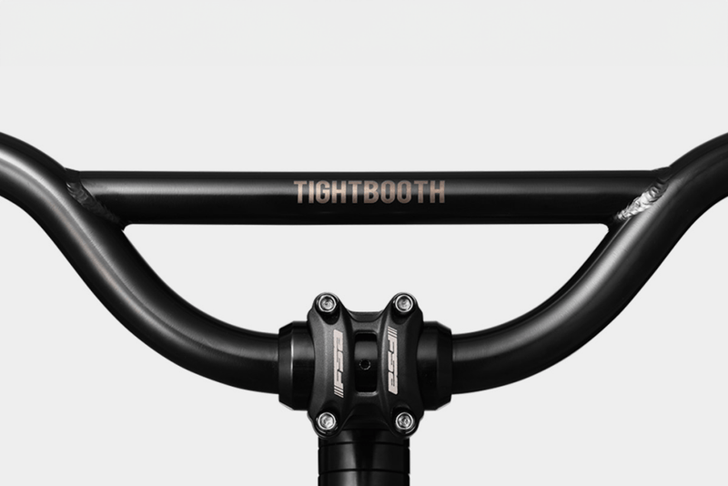 TIGHTBOOTH × LEADER 735TR Complete Bike TIGHTBOOTH × LEADER 735TR Complete Bike