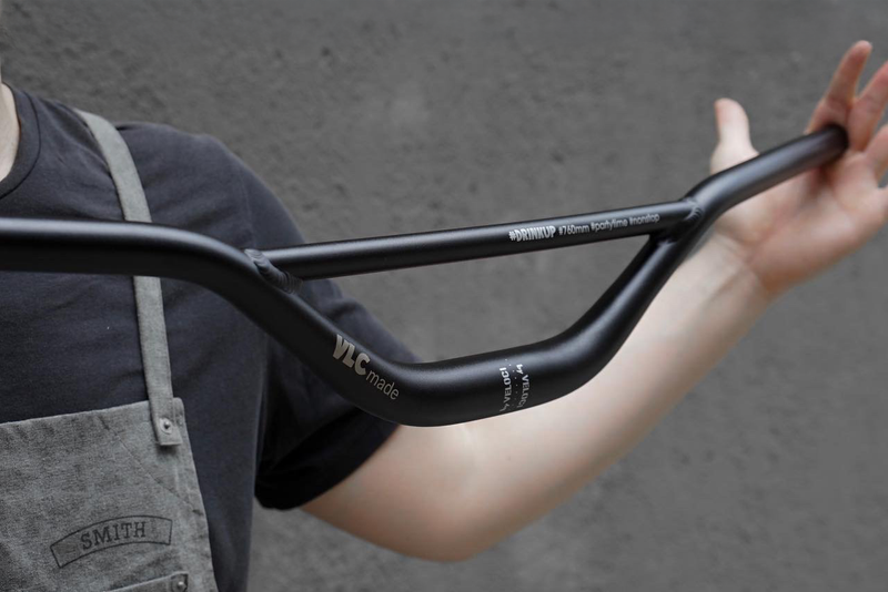 VELOCI DRINK UP HANDLE BAR