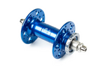 PHILWOOD PRO HIGH FLANGE TRACK HUB BLUE