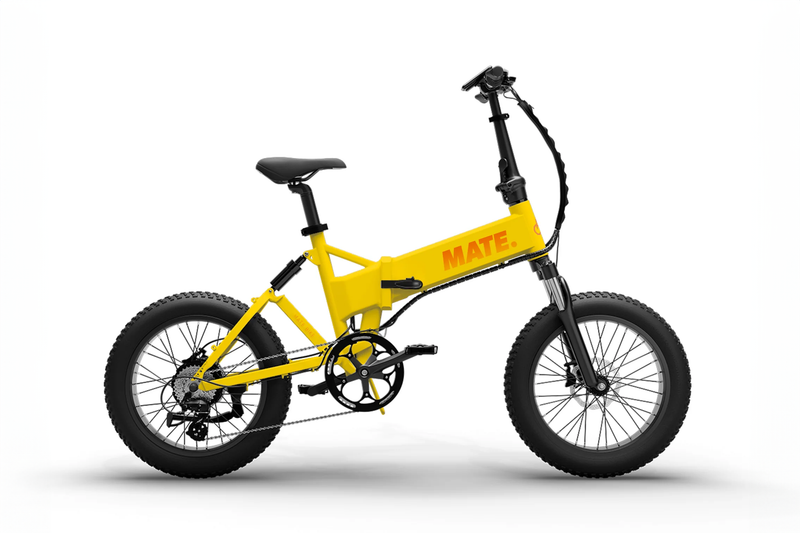 MATE X 250 自転車 Copper Cobber MATE X 250 自転車 Copper Cobber