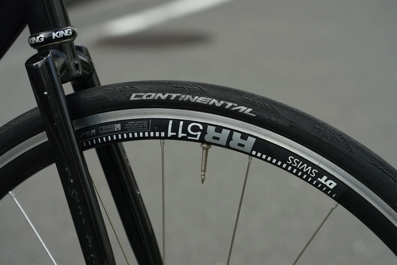 DT SWISS RR511 RIM DT SWISS RR511 RIM